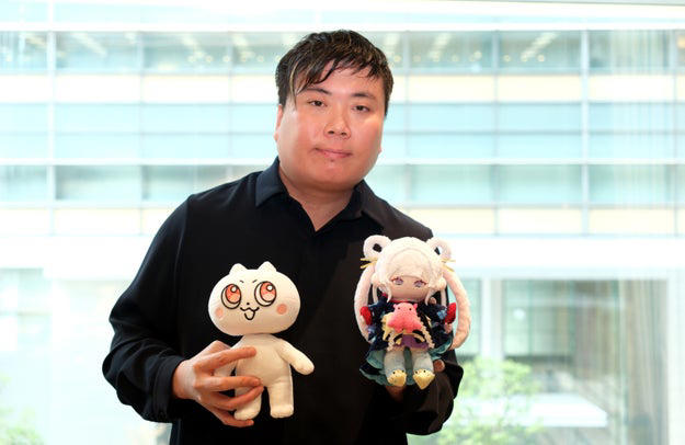「こんなことになるとは」, 過去全ての仕事が『超かぐや姫！』に活きている, 「自分にできないこと」を自覚し、人に頼る, Netflixアニメーション映画『超かぐや姫！』