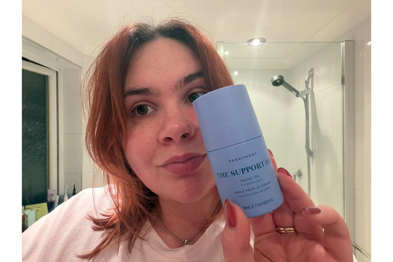 The best face oils for 2026 are:, How I tested, Skin Rocks the support oil, Q+A super food facial oil, Liz Earle superskin concentrate, Summer Fridays heavenly sixteen all-in-one face oil, Nip+Fab vitamin C fix antioxidant morning oil 20%, Beauty Pie super healthy skin amazing sleep oil, La Mer the renewal oil, Elemis superfood facial oil, The Ordinary 100% organic cold-pressed rose hip seed oil, No7 youthful replenishing facial oil, SkinTruth nocturnal nourishment oil, Your questions about face oils answered , What are the best face oils?, How the best face oils were tested, Why you can trust IndyBest reviews