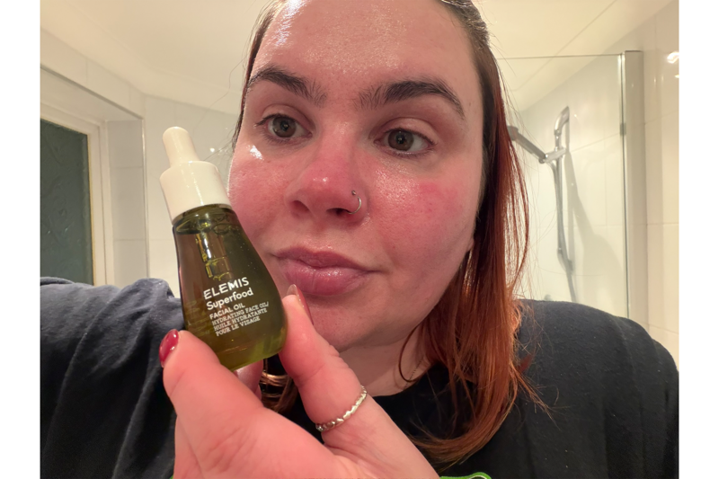 The best face oils for 2026 are:, How I tested, Skin Rocks the support oil, Q+A super food facial oil, Liz Earle superskin concentrate, Summer Fridays heavenly sixteen all-in-one face oil, Nip+Fab vitamin C fix antioxidant morning oil 20%, Beauty Pie super healthy skin amazing sleep oil, La Mer the renewal oil, Elemis superfood facial oil, The Ordinary 100% organic cold-pressed rose hip seed oil, No7 youthful replenishing facial oil, SkinTruth nocturnal nourishment oil, Your questions about face oils answered , What are the best face oils?, How the best face oils were tested, Why you can trust IndyBest reviews