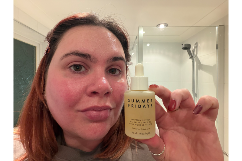 The best face oils for 2026 are:, How I tested, Skin Rocks the support oil, Q+A super food facial oil, Liz Earle superskin concentrate, Summer Fridays heavenly sixteen all-in-one face oil, Nip+Fab vitamin C fix antioxidant morning oil 20%, Beauty Pie super healthy skin amazing sleep oil, La Mer the renewal oil, Elemis superfood facial oil, The Ordinary 100% organic cold-pressed rose hip seed oil, No7 youthful replenishing facial oil, SkinTruth nocturnal nourishment oil, Your questions about face oils answered , What are the best face oils?, How the best face oils were tested, Why you can trust IndyBest reviews