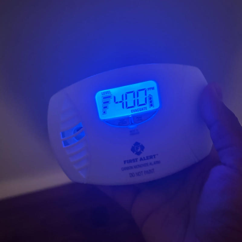 What is the First Alert CO615 Dual-Power Plug-In Carbon Monoxide Detector?, My review of the First Alert CO615 Dual-Power Plug-In Carbon Monoxide Detector, How to test the CO615, My overall thoughts on the First Alert CO615, Other travel-friendly carbon monoxide detectors from First Alert, Meet our experts, Why trust NBC Select?