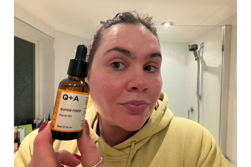The best face oils for 2026 are:, How I tested, Skin Rocks the support oil, Q+A super food facial oil, Liz Earle superskin concentrate, Summer Fridays heavenly sixteen all-in-one face oil, Nip+Fab vitamin C fix antioxidant morning oil 20%, Beauty Pie super healthy skin amazing sleep oil, La Mer the renewal oil, Elemis superfood facial oil, The Ordinary 100% organic cold-pressed rose hip seed oil, No7 youthful replenishing facial oil, SkinTruth nocturnal nourishment oil, Your questions about face oils answered , What are the best face oils?, How the best face oils were tested, Why you can trust IndyBest reviews