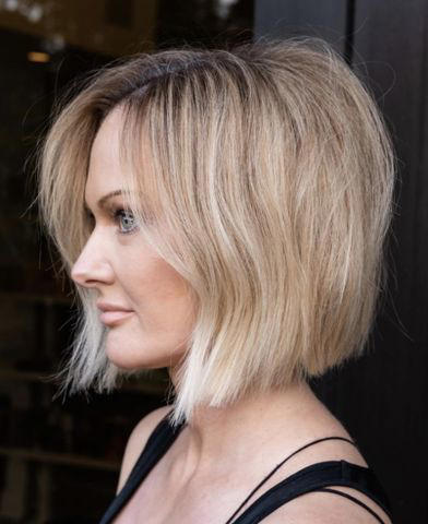 Textured Collarbone Cut, Shaped Bob, Curtain Bangs, Layered Mid-Length Curls, Modern Mullet, Long Layers, Asymmetrical Lob, Rounded Bob, Girly Shag, Asymmetrical Pixie, Layered Long Curls, Deep Side Part, Classic Hollywood Cut, Top-Heavy Shag, Face-Framing Shoulder Cut, Bob with Hidden Layers, Longer Curtain Bangs, Subtle A-Line Length, Wispy Curls, Cascading Curls, Flipped Bob, Side Bangs, Frenchie Bangs, Curly Cropped Cut, French Bob, Curl-Boosting Layers, Casual Chin Bob, Short Shag Cut, Face Framing on a Straight Cut, Grown-Out Curtain Bangs, Brunette Beach Waves, Layered Curtain Bangs, Bob with Bangs, Micro Bangs