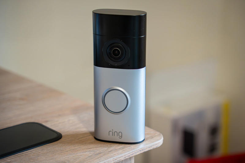 The best video doorbells for 2026 are:, Eufy E340, Ring battery video doorbell pro, Aqara G410, TP-Link Tapo D235, Blink video doorbell, 2025, Philips Hue secure video doorbell, Ring wired doorbell plus, Swann SwannBuddy 4K video doorbell, Ezviz EP3x pro, Eufy video doorbell C210, Ring battery video doorbell, Arlo 2K wireless video doorbell, Yale smart video doorbell, Swann evo video doorbell, Ezviz HP3 pro, Video doorbell FAQs and buying advice, What is the best video doorbell? , How do video doorbells work?, Battery vs wired: Which is best?, Do all video doorbells work with Apple Home?, How are video doorbells powered?, Should I install a video myself or get professional help?, Do I need a subscription for my video doorbell?, What are the key features to look for in a video doorbell?, How I tested video doorbells, Why you can trust IndyBest reviews