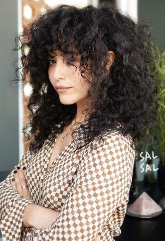 Textured Collarbone Cut, Shaped Bob, Curtain Bangs, Layered Mid-Length Curls, Modern Mullet, Long Layers, Asymmetrical Lob, Rounded Bob, Girly Shag, Asymmetrical Pixie, Layered Long Curls, Deep Side Part, Classic Hollywood Cut, Top-Heavy Shag, Face-Framing Shoulder Cut, Bob with Hidden Layers, Longer Curtain Bangs, Subtle A-Line Length, Wispy Curls, Cascading Curls, Flipped Bob, Side Bangs, Frenchie Bangs, Curly Cropped Cut, French Bob, Curl-Boosting Layers, Casual Chin Bob, Short Shag Cut, Face Framing on a Straight Cut, Grown-Out Curtain Bangs, Brunette Beach Waves, Layered Curtain Bangs, Bob with Bangs, Micro Bangs