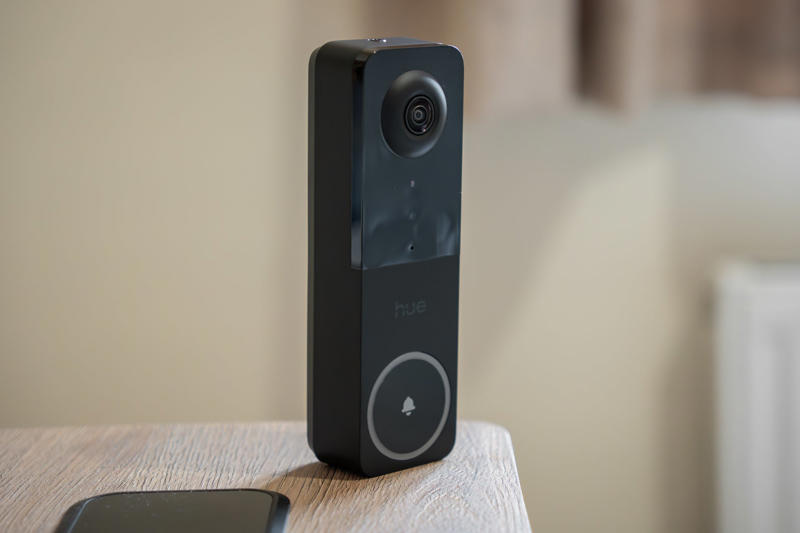 The best video doorbells for 2026 are:, Eufy E340, Ring battery video doorbell pro, Aqara G410, TP-Link Tapo D235, Blink video doorbell, 2025, Philips Hue secure video doorbell, Ring wired doorbell plus, Swann SwannBuddy 4K video doorbell, Ezviz EP3x pro, Eufy video doorbell C210, Ring battery video doorbell, Arlo 2K wireless video doorbell, Yale smart video doorbell, Swann evo video doorbell, Ezviz HP3 pro, Video doorbell FAQs and buying advice, What is the best video doorbell? , How do video doorbells work?, Battery vs wired: Which is best?, Do all video doorbells work with Apple Home?, How are video doorbells powered?, Should I install a video myself or get professional help?, Do I need a subscription for my video doorbell?, What are the key features to look for in a video doorbell?, How I tested video doorbells, Why you can trust IndyBest reviews