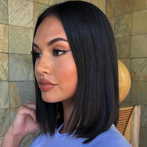 Textured Collarbone Cut, Shaped Bob, Curtain Bangs, Layered Mid-Length Curls, Modern Mullet, Long Layers, Asymmetrical Lob, Rounded Bob, Girly Shag, Asymmetrical Pixie, Layered Long Curls, Deep Side Part, Classic Hollywood Cut, Top-Heavy Shag, Face-Framing Shoulder Cut, Bob with Hidden Layers, Longer Curtain Bangs, Subtle A-Line Length, Wispy Curls, Cascading Curls, Flipped Bob, Side Bangs, Frenchie Bangs, Curly Cropped Cut, French Bob, Curl-Boosting Layers, Casual Chin Bob, Short Shag Cut, Face Framing on a Straight Cut, Grown-Out Curtain Bangs, Brunette Beach Waves, Layered Curtain Bangs, Bob with Bangs, Micro Bangs