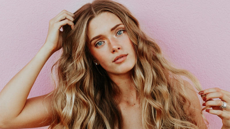 1. Blond Hair + Blue Eyes 1. Blond Hair + Blue Eyes, 2. Dark Brown Hair + Green Eyes, 3. Black Hair + Light Gray Eyes, 4. Auburn Hair + Hazel Eyes, 5. Chestnut Brown Hair + Amber Eyes, 6. Red Hair + Brown Eyes, 7. Platinum Blond Hair + Dark Brown Eyes, 8. Black Hair + Dark Brown Eyes, 9. Medium Brown Hair + Blue Eyes, 10. Strawberry Blond Hair + Green Eyes, 1. Red Hair + Blue Eyes, 2. Naturally Blond Hair + Dark Brown Eyes, 3. Red Hair + Green Eyes, 4. Black Hair + Blue Eyes, 5. Blond Hair + Violet Eyes, 6. Natural White or Silver Hair + Light Eyes, 7. Auburn Hair + Gray Eyes, 8. Strawberry Blond Hair + Dark Brown Eyes, 9. Black Hair + Amber Eyes, 10. Natural Platinum Blond Hair + Green Eyes