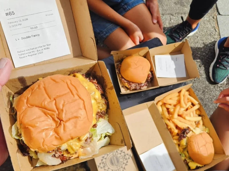 Where to Get the Best Smash Burgers in Sydney, Where to Get the Best Smash Burgers in Melbourne, What Actually Makes a Smash Burger, Where They Actually Differ, Why This Smash Hit Is Everywhere