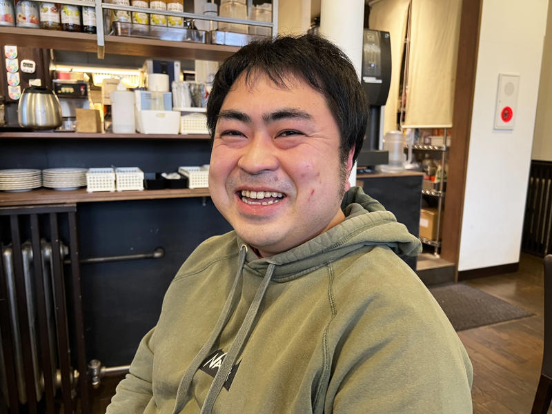 ・地元民の証言その1, ・ローカルチェーン, ・地元民の証言その2, ・『ふじもり』に行ってみた, ・罪深くなってる, ・カレーショップインデアンとの関係