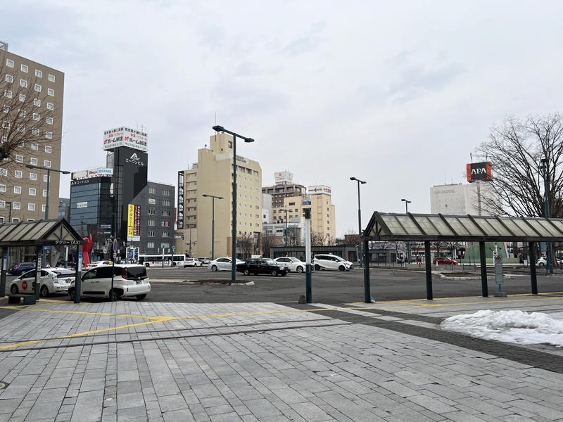 ・地元民の証言その1, ・ローカルチェーン, ・地元民の証言その2, ・『ふじもり』に行ってみた, ・罪深くなってる, ・カレーショップインデアンとの関係