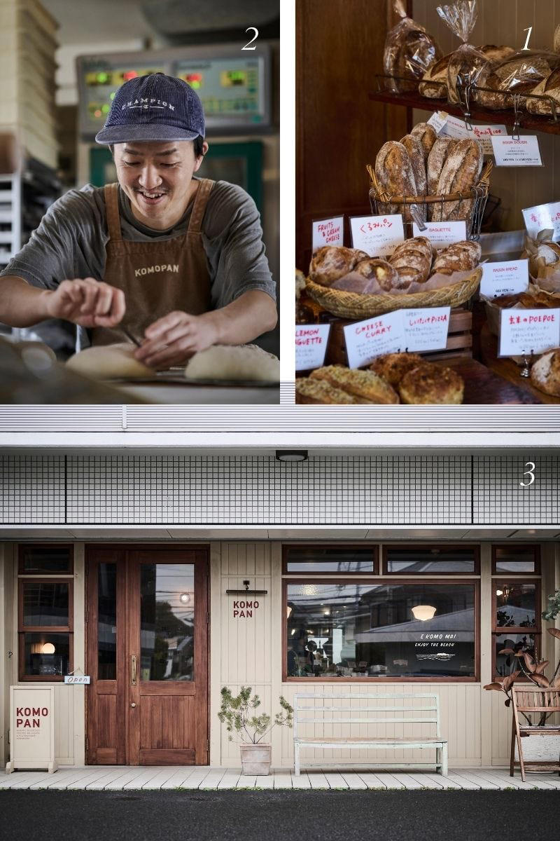 コモパン／神奈川・腰越, 彩りにワクワクする、コモパン流バインミー, ずっしりした見た目を、サクッと裏切る心地よさ。, 続々登場する新作に心が躍る！, チクテベーカリー／東京・南大沢, 色彩と味のバランス。シンプルなサンドイッチの美意識は格別！, 食感も香りもインパクトを残すサンドイッチ, 北欧流オープンサンド「スモーブロ」もチェック！, ハード系好きにはたまらない商品ぞろい！, ベイクハウス イエローナイフ／埼玉・浦和, 枠にはまらないから、虜になる。日常を彩る、遊び心あふれるサンドイッチ, 春巻きがサンドイッチに！ その組み合わせは驚くほどおいしい, 週末限定のサンドイッチも要チェック！, 世代を超えて愛される、街のベーカリー