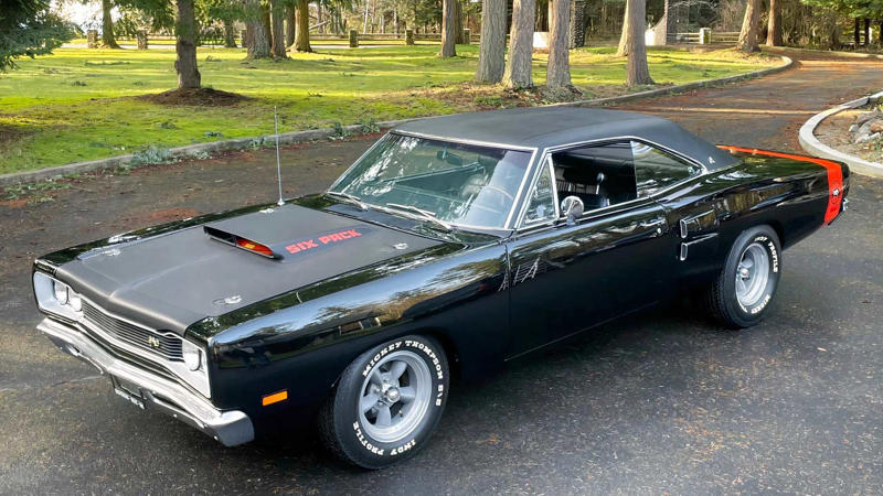             Dodge Knew Plymouth Had Already Cracked The Code        ,             Three Engines Gave The Bee Its Sting        ,             Why The Super Bee Felt Different From Its Famous Sibling        ,             Why The Super Bee Deserves More Attention Today        ,             The Market Finally Treats It Like More Than A Footnote        