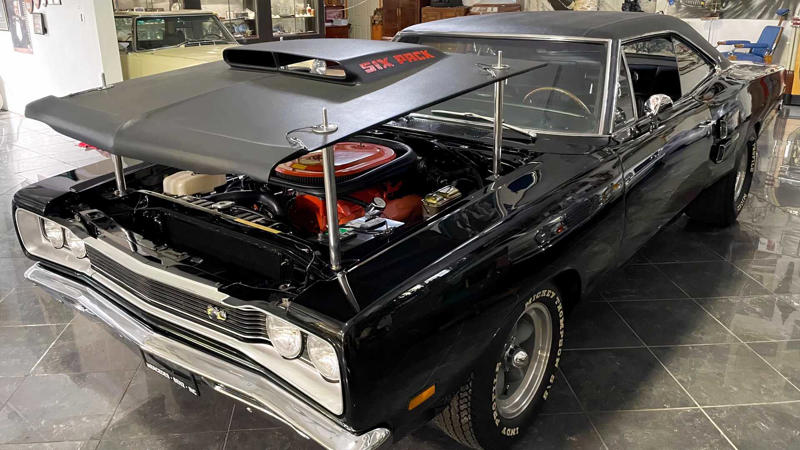             Dodge Knew Plymouth Had Already Cracked The Code        ,             Three Engines Gave The Bee Its Sting        ,             Why The Super Bee Felt Different From Its Famous Sibling        ,             Why The Super Bee Deserves More Attention Today        ,             The Market Finally Treats It Like More Than A Footnote        
