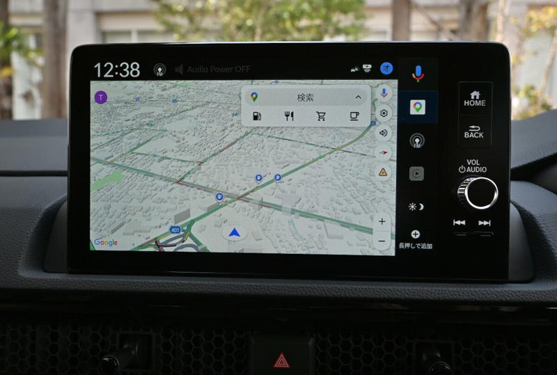 「SUV」であることを言い訳にしない, ホンダの国内SUVで最大のボディ、やっぱりデカい?, ロックアップLow付き4WDの走りは?, 【フォトギャラリー】ホンダ「CR-V」