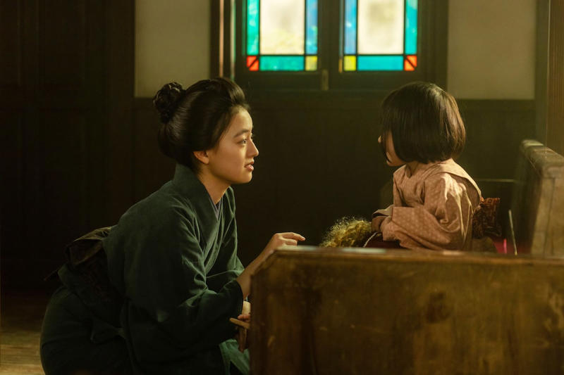 朝ドラ「風、薫る」第10回（4月10日放送予定）ポイント, 朝ドラ「風、薫る」第2週「灯（ともしび）の道」（第6～10回）ストーリー展開, 朝ドラ「風、薫る」第10回【見所】, 朝ドラ「風、薫る」とは？
