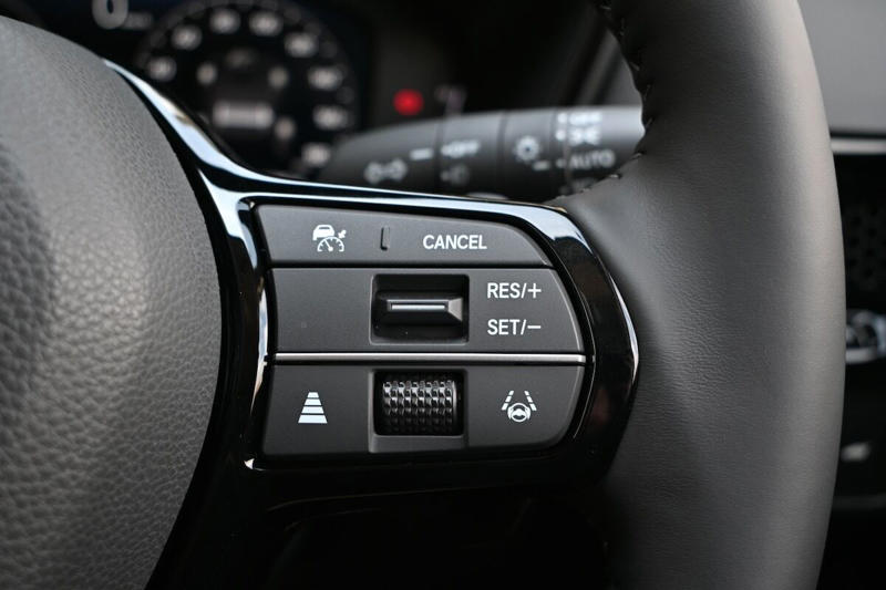 「SUV」であることを言い訳にしない, ホンダの国内SUVで最大のボディ、やっぱりデカい?, ロックアップLow付き4WDの走りは?, 【フォトギャラリー】ホンダ「CR-V」