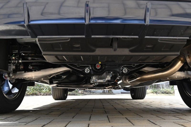 「SUV」であることを言い訳にしない, ホンダの国内SUVで最大のボディ、やっぱりデカい?, ロックアップLow付き4WDの走りは?, 【フォトギャラリー】ホンダ「CR-V」