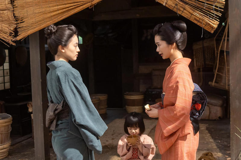 朝ドラ「風、薫る」第10回（4月10日放送予定）ポイント, 朝ドラ「風、薫る」第2週「灯（ともしび）の道」（第6～10回）ストーリー展開, 朝ドラ「風、薫る」第10回【見所】, 朝ドラ「風、薫る」とは？