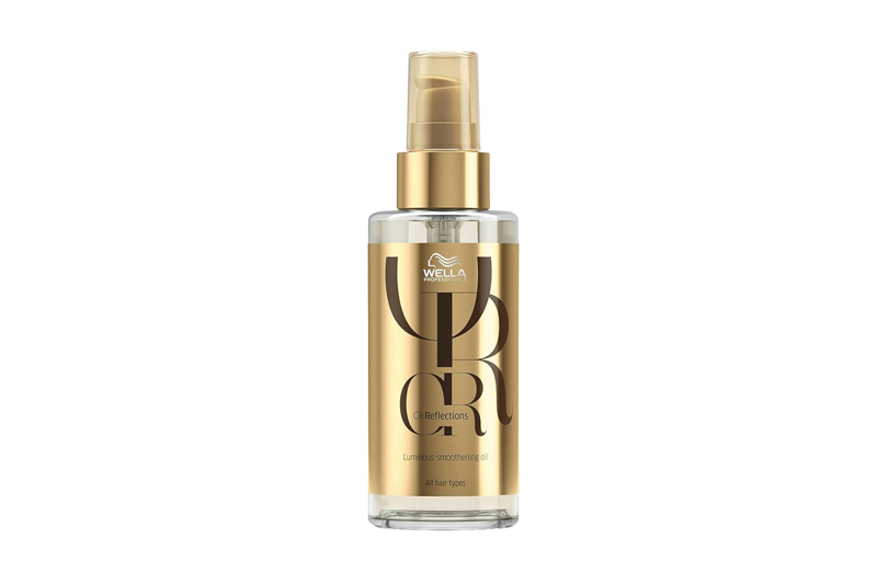 What causes dry hair?, How can we repair dry hair?, What are the best treatments for dry hair?, Kérastase nutritive 8h magic night serum, Wella oil reflections luminous smoothing oil, Act+Acre conditioning hair mask, Schwarzkopf blond me hair oil, Davines oI hair butter, Kérastase gloss absolu glaze milk anti-frizz heat protecting spray, Sisley precious hair care oil