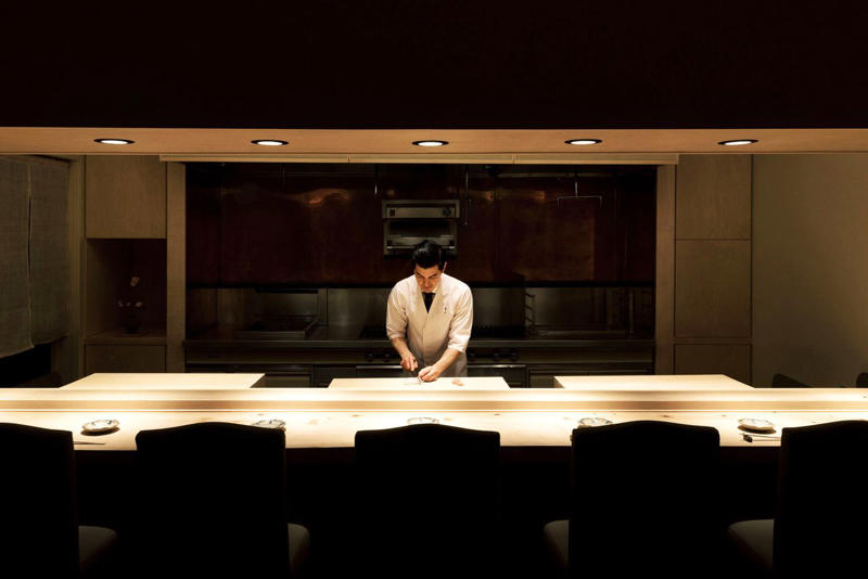 Winner: Kabawa (New York City), Alma Fonda Fina (Denver), Canje (Austin), Dogon (Washington D.C.), Emeril's (New Orleans), Hayato (Los Angeles), Semma (New York City), Kalaya (Philadelphia), Kann (Portland), Mister Jiu's (San Francisco)