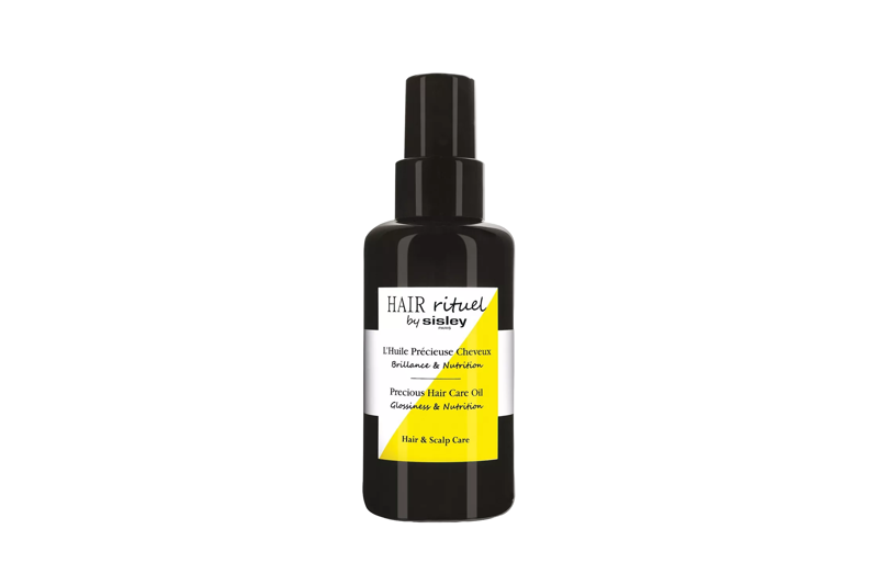 What causes dry hair?, How can we repair dry hair?, What are the best treatments for dry hair?, Kérastase nutritive 8h magic night serum, Wella oil reflections luminous smoothing oil, Act+Acre conditioning hair mask, Schwarzkopf blond me hair oil, Davines oI hair butter, Kérastase gloss absolu glaze milk anti-frizz heat protecting spray, Sisley precious hair care oil