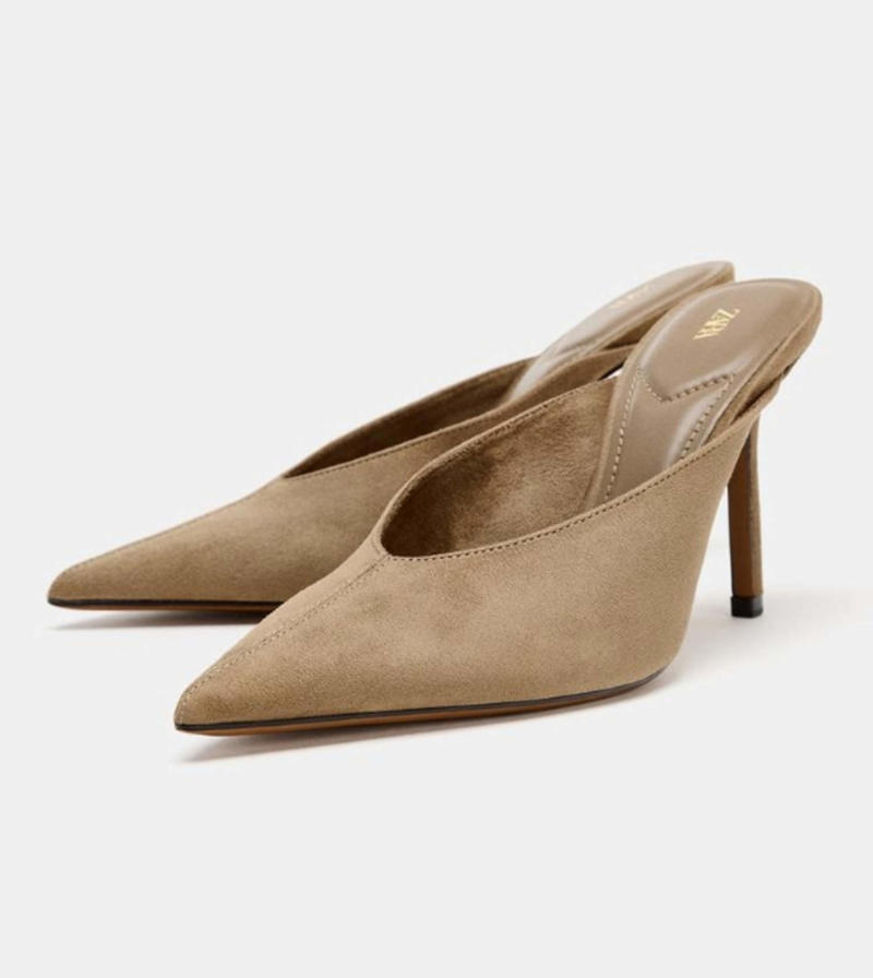 Best spring shoe trends seen on TODAY with Jenna & Sheinelle, More spring shoes and sneaker trends to shop, Meet the expert, How we chose , How do you add Shop TODAY as a Preferred Source on Google?