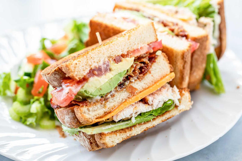 Pimento Cheese, Quick and Easy Egg Salad Sandwich, The Perfect Lemonade, Best Tomato Pie, Pulled Pork Sandwich, Pecan Tassies (Pecan Pie Cookies), Hot Ham and Cheese Sliders, Cheese Straws, Arnold Palmer, Avocado Chicken Salad, Pecan Pralines, Ultimate Club Sandwich