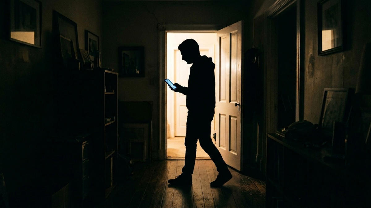 The Sudden Change in His Phone Privacy Settings The Way He Grasped His Phone During Our Rare Date Nights, He Never Forgot to Reply to His Mother, The Excuses About Being Too Busy at the Office, The Sudden Change in His Phone Privacy Settings, He Replied to the Group Chat but Not to Me, The Way He Smiled at Messages From Strangers, He Stopped Using My Name in His Replies, He Was Always Recharging His Phone but Never Us, The Way He Would Leave the Room to Finish a Text, He Answered the Phone During Our Intimacy Prep, He Shared Our Private Jokes With His Online Friends, He Claimed He Didn't Hear the Phone in His Pocket, The Day I Realized the Math Simply Didn't Add Up, The Quiet Power of Turning Off My Own Notifications