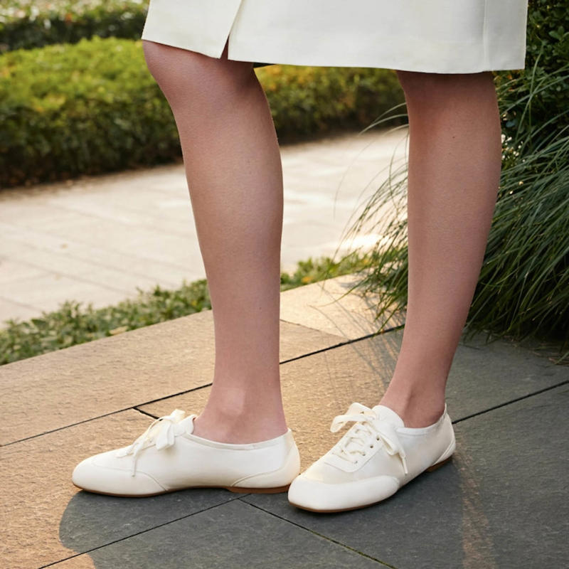Best spring shoe trends seen on TODAY with Jenna & Sheinelle, More spring shoes and sneaker trends to shop, Meet the expert, How we chose , How do you add Shop TODAY as a Preferred Source on Google?