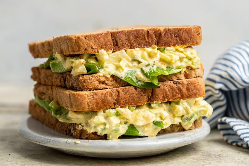 Pimento Cheese, Quick and Easy Egg Salad Sandwich, The Perfect Lemonade, Best Tomato Pie, Pulled Pork Sandwich, Pecan Tassies (Pecan Pie Cookies), Hot Ham and Cheese Sliders, Cheese Straws, Arnold Palmer, Avocado Chicken Salad, Pecan Pralines, Ultimate Club Sandwich