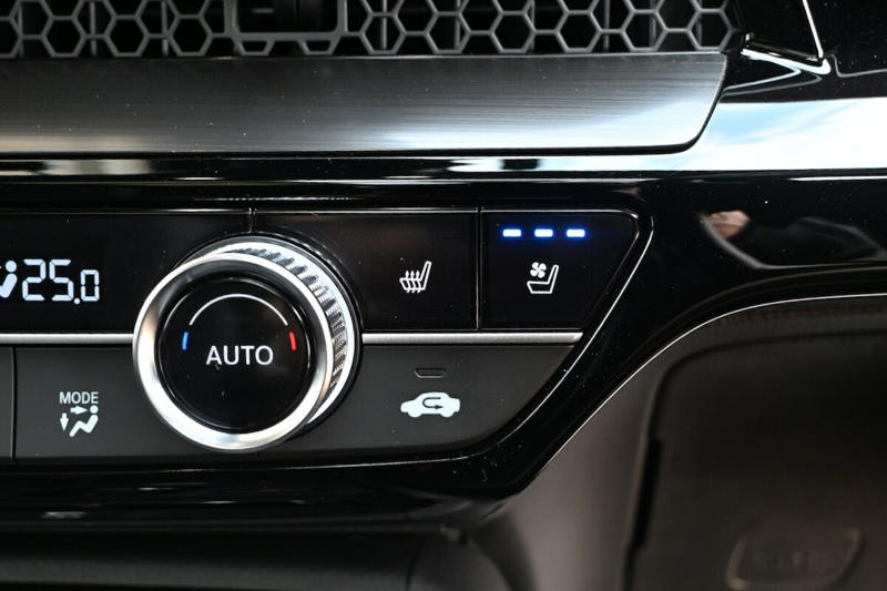 「SUV」であることを言い訳にしない, ホンダの国内SUVで最大のボディ、やっぱりデカい?, ロックアップLow付き4WDの走りは?, 【フォトギャラリー】ホンダ「CR-V」