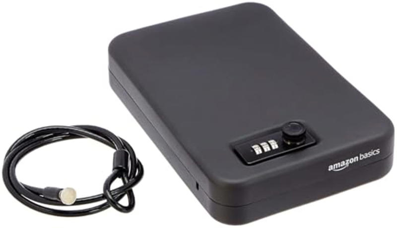 The best travel safes, Do you really need a travel safe? , How I picked the best travel safes, Frequently asked questions, Meet our experts, Why trust NBC Select?