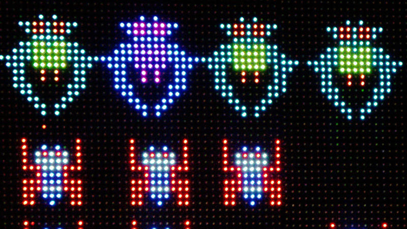 1. Space Invaders 1. Space Invaders, 2. Sega Genesis 6-In-1, 3. Namco Ms. Pac-Man, 4. Atari Flashback, 5. Spider-Man, 6. Super Sonic Gold, 7. Phineas And Ferb: Best Game Ever!, 8. SpongeBob SquarePants Bikini Bottom 500, 9. Tetris, 10. PlayTV Skateboarder, 11. Hannah Montana: Pop Tour, 12. Disney Ultimotion, 13. The Walking Dead: Battleground, 14. Namco Pac-Man, 15. Activision 10-In-1, 16. Atari TV Game Joystick, 17. Intellivision TV Play Power, 18. OutRun 2019, 19. Dream Life, 20. Designer’s World