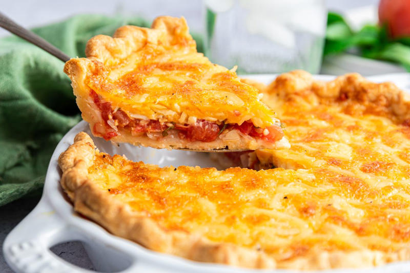 Pimento Cheese, Quick and Easy Egg Salad Sandwich, The Perfect Lemonade, Best Tomato Pie, Pulled Pork Sandwich, Pecan Tassies (Pecan Pie Cookies), Hot Ham and Cheese Sliders, Cheese Straws, Arnold Palmer, Avocado Chicken Salad, Pecan Pralines, Ultimate Club Sandwich