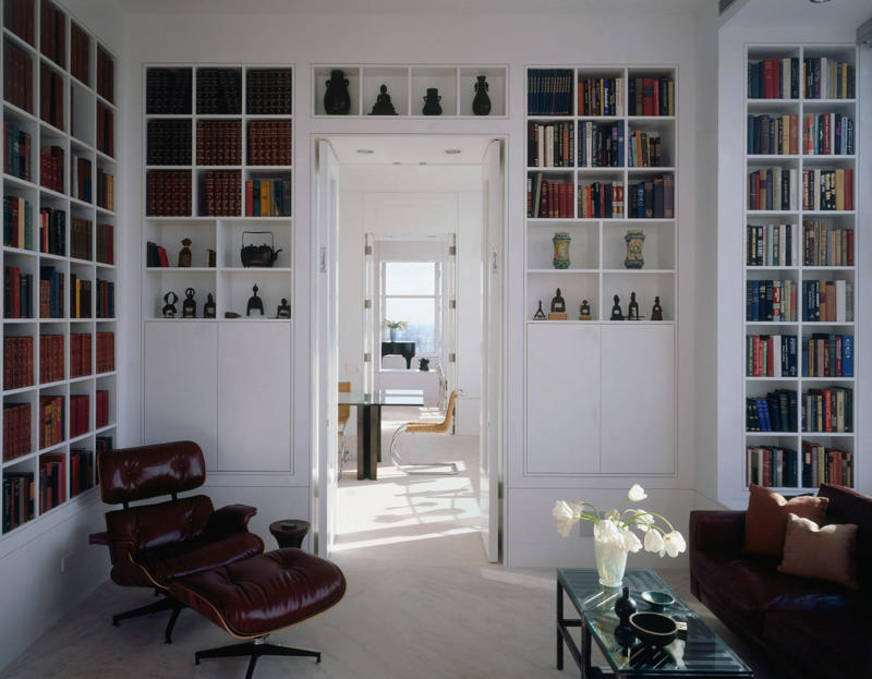 The Barcelona Chair, Thonet Bentwood Chairs, 1970s Eames 670 Lounge Chair, Louis Ghost Chair, Lockheed Lounge Chair