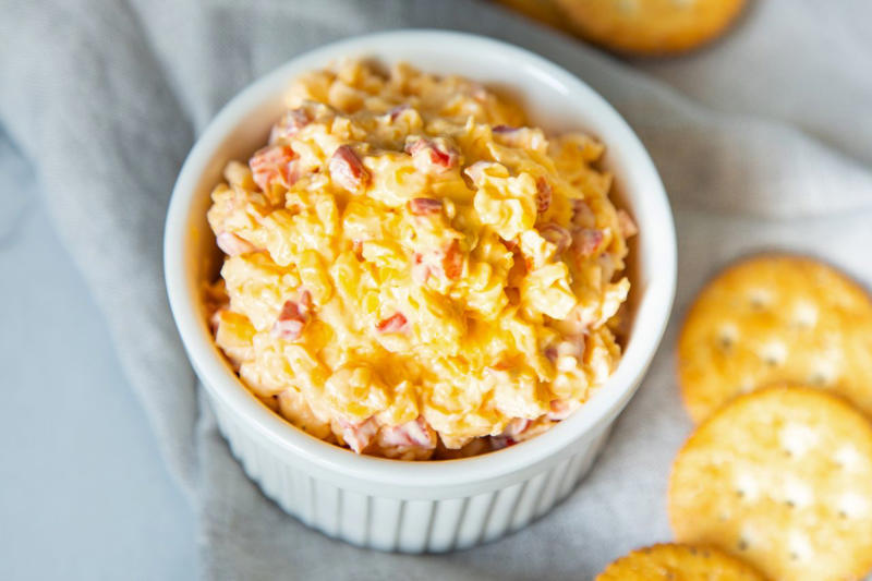 Pimento Cheese, Quick and Easy Egg Salad Sandwich, The Perfect Lemonade, Best Tomato Pie, Pulled Pork Sandwich, Pecan Tassies (Pecan Pie Cookies), Hot Ham and Cheese Sliders, Cheese Straws, Arnold Palmer, Avocado Chicken Salad, Pecan Pralines, Ultimate Club Sandwich
