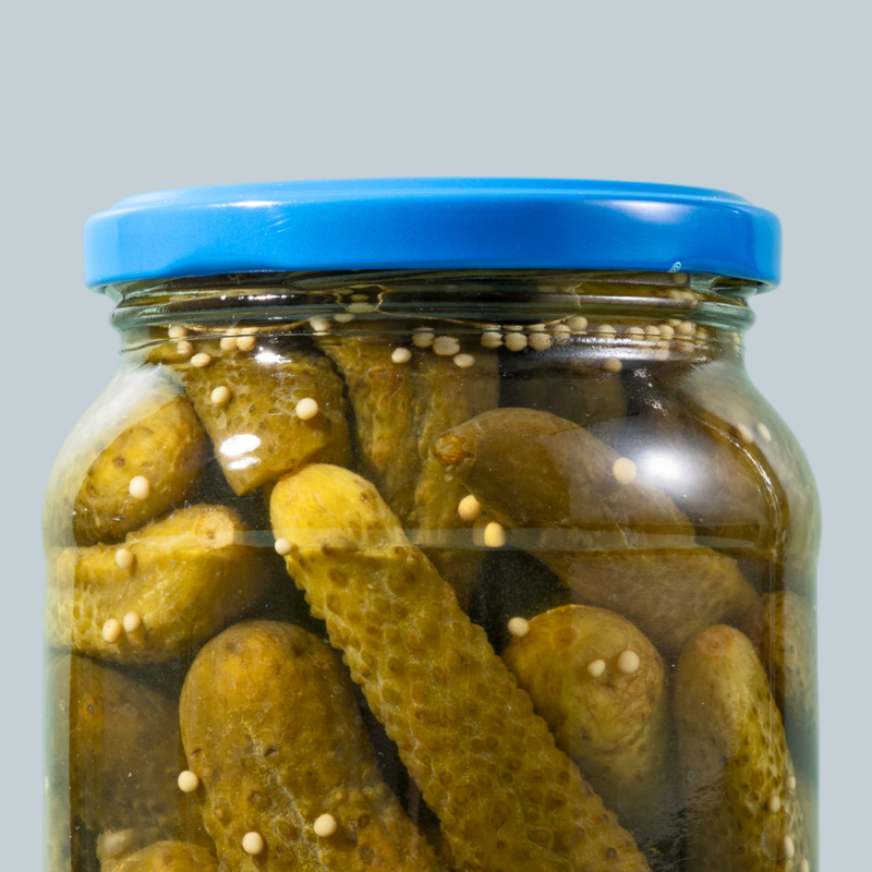 Add crunch for contrast, Brighten it with pickled flavor, Layer in herbs, Turn up the heat