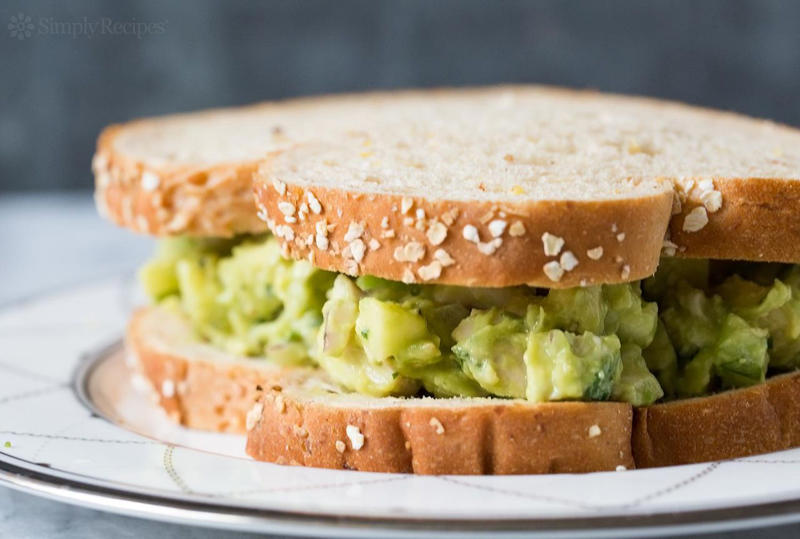 Pimento Cheese, Quick and Easy Egg Salad Sandwich, The Perfect Lemonade, Best Tomato Pie, Pulled Pork Sandwich, Pecan Tassies (Pecan Pie Cookies), Hot Ham and Cheese Sliders, Cheese Straws, Arnold Palmer, Avocado Chicken Salad, Pecan Pralines, Ultimate Club Sandwich