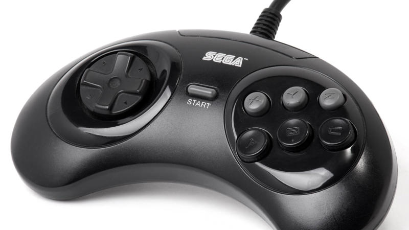 2. Sega Genesis 6-In-1 1. Space Invaders, 2. Sega Genesis 6-In-1, 3. Namco Ms. Pac-Man, 4. Atari Flashback, 5. Spider-Man, 6. Super Sonic Gold, 7. Phineas And Ferb: Best Game Ever!, 8. SpongeBob SquarePants Bikini Bottom 500, 9. Tetris, 10. PlayTV Skateboarder, 11. Hannah Montana: Pop Tour, 12. Disney Ultimotion, 13. The Walking Dead: Battleground, 14. Namco Pac-Man, 15. Activision 10-In-1, 16. Atari TV Game Joystick, 17. Intellivision TV Play Power, 18. OutRun 2019, 19. Dream Life, 20. Designer’s World
