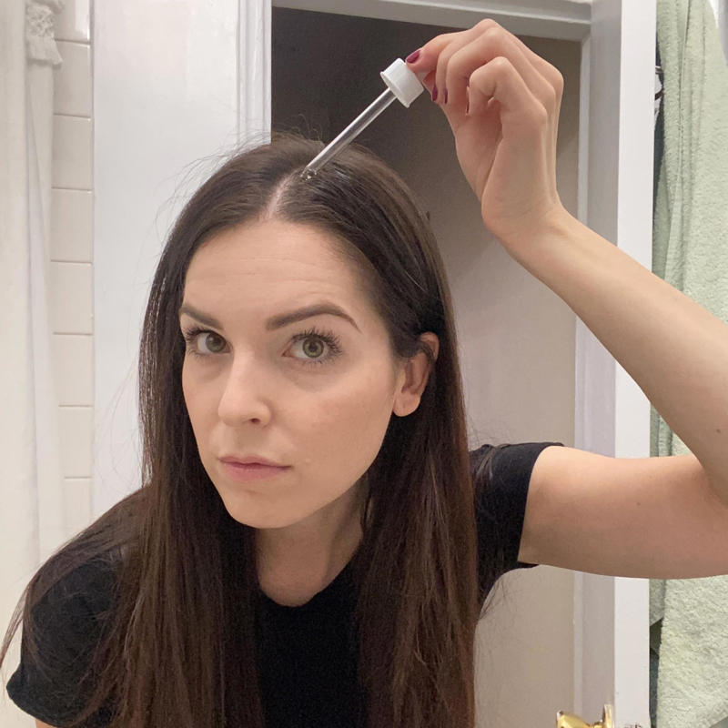 What is a hair-thickening product? , Key ingredients to look for in hair thickening products, The best hair thickening products, according to experts, The best hair-thickening products, tested by editors, What are the different types of hair-thickening products?, How to use hair-thickening products effectively, Natural and alternative methods to increase hair thickness, Frequently asked questions, How we chose, Meet the experts