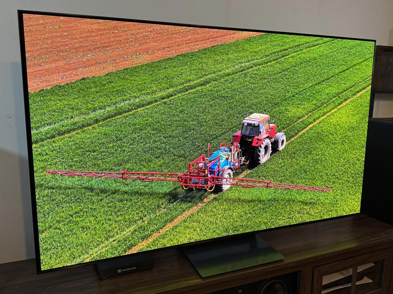 Our top picks for the best 55-inch TVs, Best overall, Best on a budget, Best premium option, Best entry-level, Best for sports, How we test 55-inch TVs, Meet the expert behind this guide:, 55-inch TV FAQs