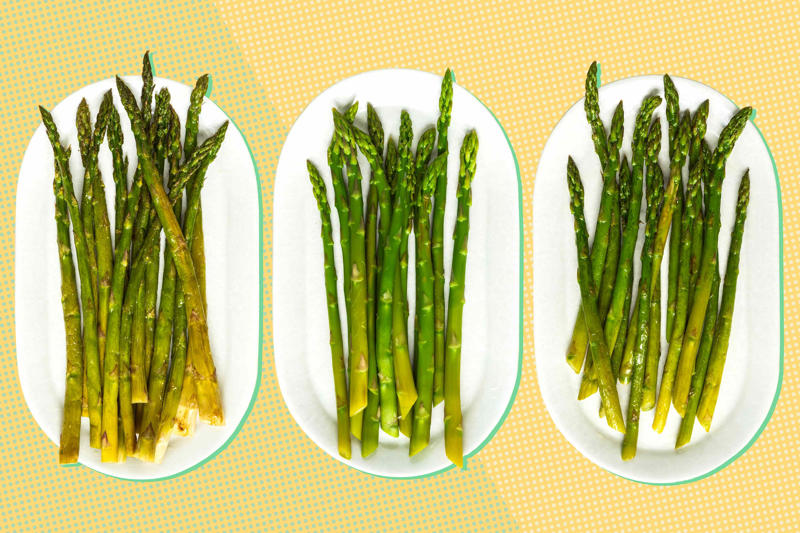 How I Tested Each Cooking Method, Method 1: Roast in the Oven, Method 2: Sauté and Steam, Method 3: Blanch, When Each Method Is Best