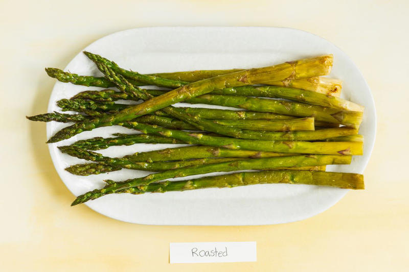 How I Tested Each Cooking Method, Method 1: Roast in the Oven, Method 2: Sauté and Steam, Method 3: Blanch, When Each Method Is Best