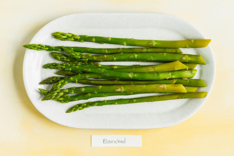 How I Tested Each Cooking Method, Method 1: Roast in the Oven, Method 2: Sauté and Steam, Method 3: Blanch, When Each Method Is Best