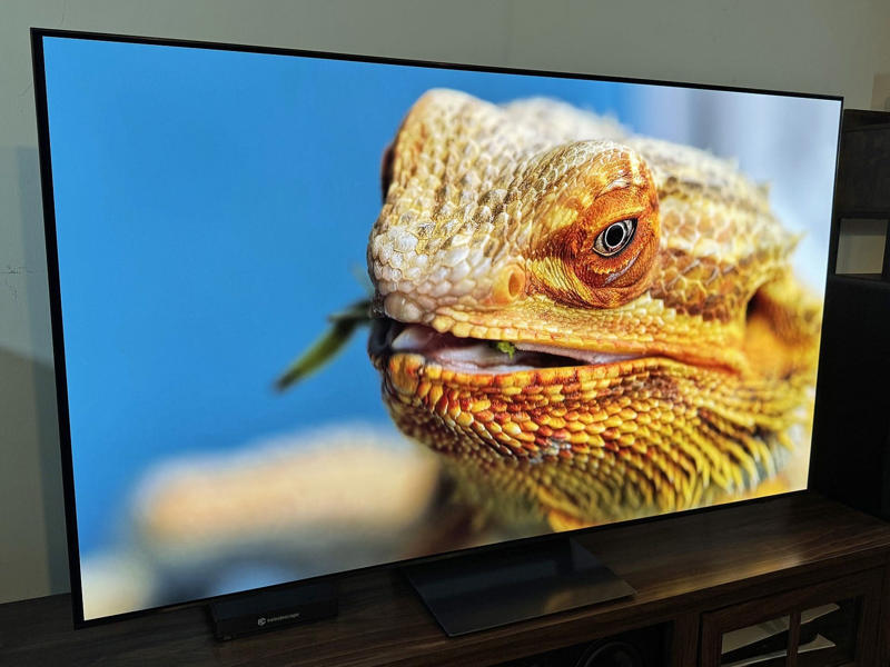 Our top picks for the best 75-inch and 77-inch TVs, Best overall, Best on a budget, Best for picture quality, Best for high brightness, Best anti-glare model, How we test 75-inch TVs, Meet the expert behind this guide:, 75-inch TV FAQs