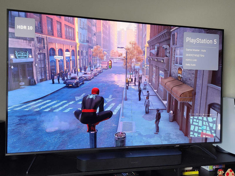 Our top picks for the best 75-inch and 77-inch TVs, Best overall, Best on a budget, Best for picture quality, Best for high brightness, Best anti-glare model, How we test 75-inch TVs, Meet the expert behind this guide:, 75-inch TV FAQs