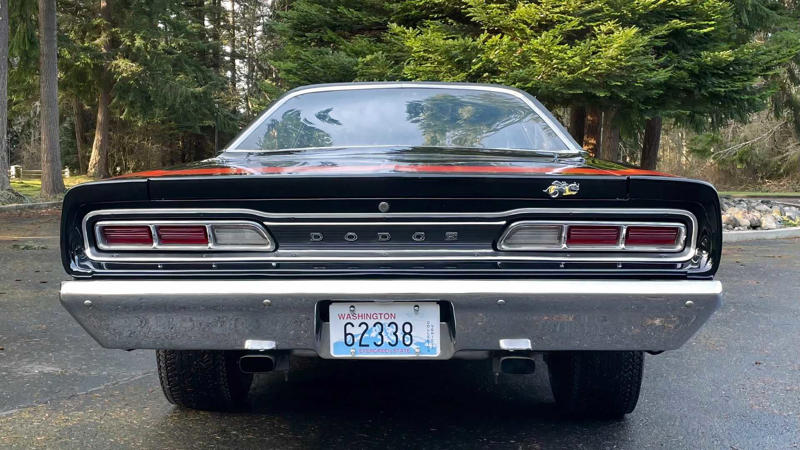             Dodge Knew Plymouth Had Already Cracked The Code        ,             Three Engines Gave The Bee Its Sting        ,             Why The Super Bee Felt Different From Its Famous Sibling        ,             Why The Super Bee Deserves More Attention Today        ,             The Market Finally Treats It Like More Than A Footnote        