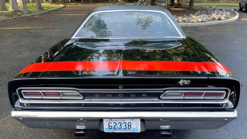             Dodge Knew Plymouth Had Already Cracked The Code        ,             Three Engines Gave The Bee Its Sting        ,             Why The Super Bee Felt Different From Its Famous Sibling        ,             Why The Super Bee Deserves More Attention Today        ,             The Market Finally Treats It Like More Than A Footnote        