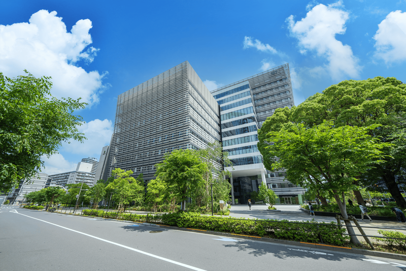 早稲田大学 国際文学館（村上春樹ライブラリー）／東京都, 芝浦工業大学 豊洲キャンパスのカフェ・レストラン／東京都, 多摩美術大学 上野毛キャンパス新棟／東京都, 多摩美術大学 図書館（八王子キャンパス）／東京都, 武蔵野美術大学 鷹の台キャンパス／東京都, 東京造形大学／東京都, 慶應義塾大学 湘南藤沢キャンパス／神奈川県, 甲南女子大学／兵庫県, IPU・環太平洋大学／岡山県, 広島大学 中央図書館／広島県, 九州大学 伊都キャンパス 椎木講堂／福岡県